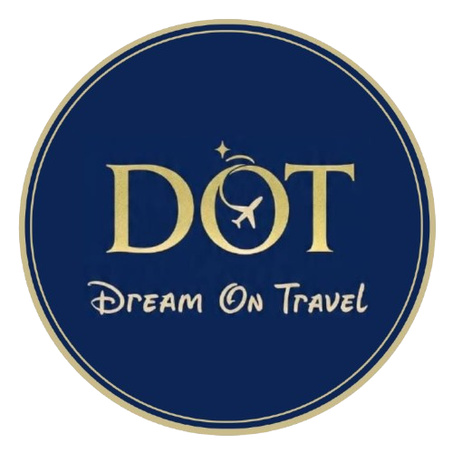 logo dreamontravel